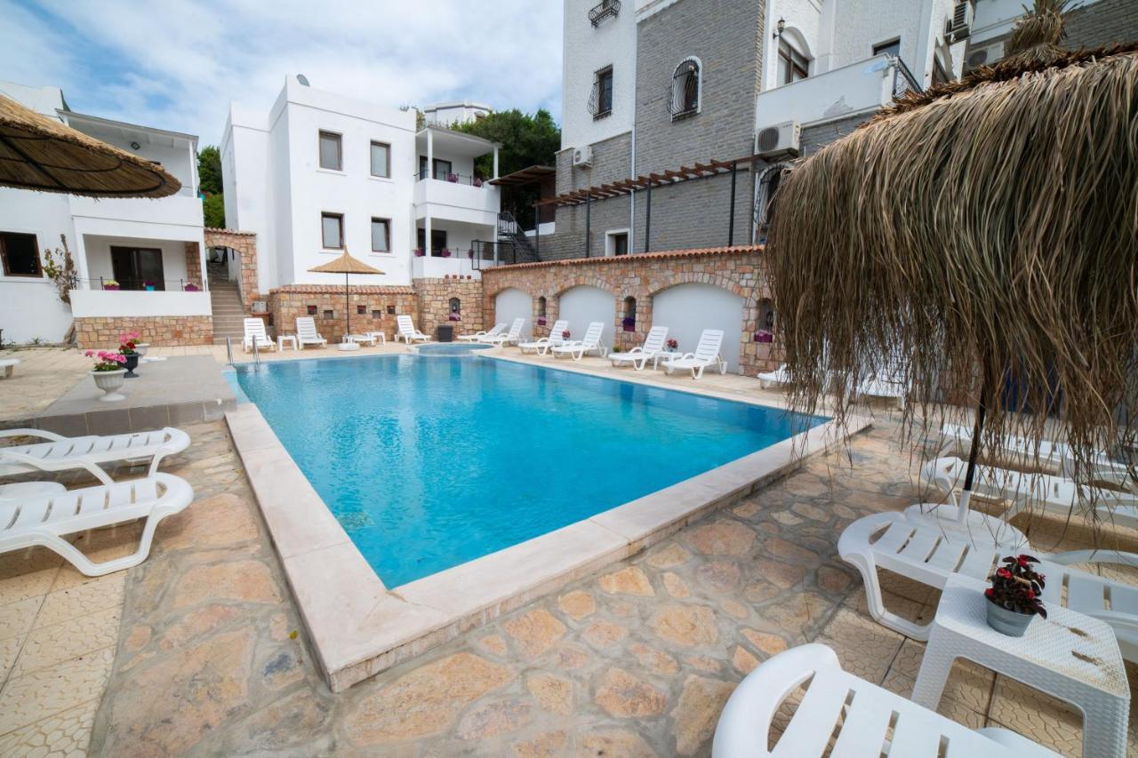 Apartamento Dolphin Residences - Yasemin 1